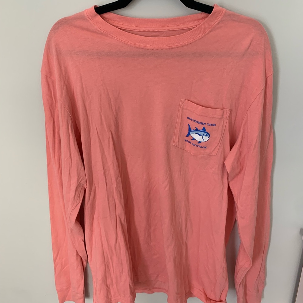 southern tide tshirt